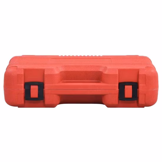 Workshop Tool Multiple-Function Petrol Cylinder Pressure Meter
