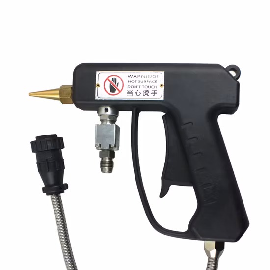 20W Hot Melt Glue Gun with Switch and Bracket