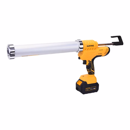 Suntec Power Tools 20V Battery Glue Gun