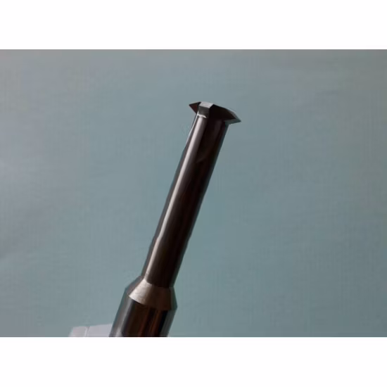 Hotsale Thread End Mill CNC Machine Tool