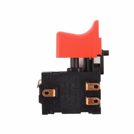 DC Switch Power Tool Switch Power Tool Accessories