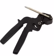 Stainless Steel Banding Tools Manual Cable Ties Tension Cutting Fastening Banding Tool