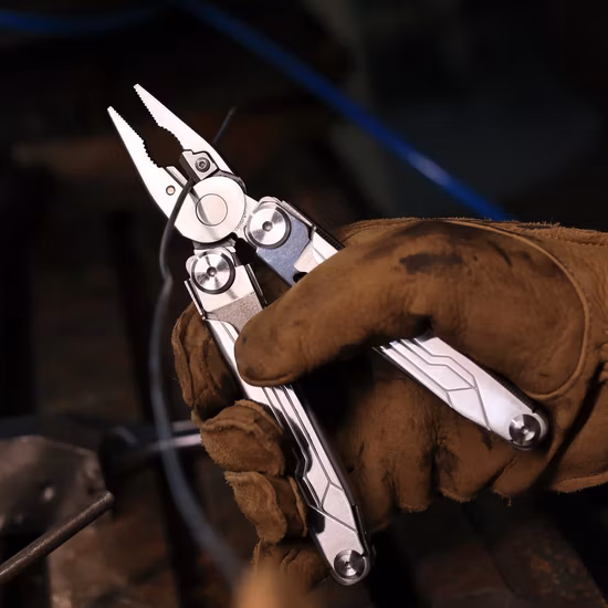 Nextool New Flagship Captain Combination Pliers Hand Tool Multi Tool