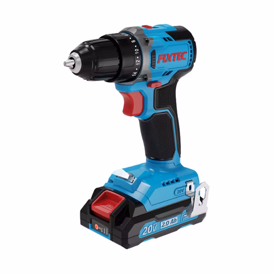 2022 Hot Sale Powerful Impact 20V Lithium Hammer Cordless Power Tools